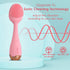 Facial Cleansing Massager CM2109
